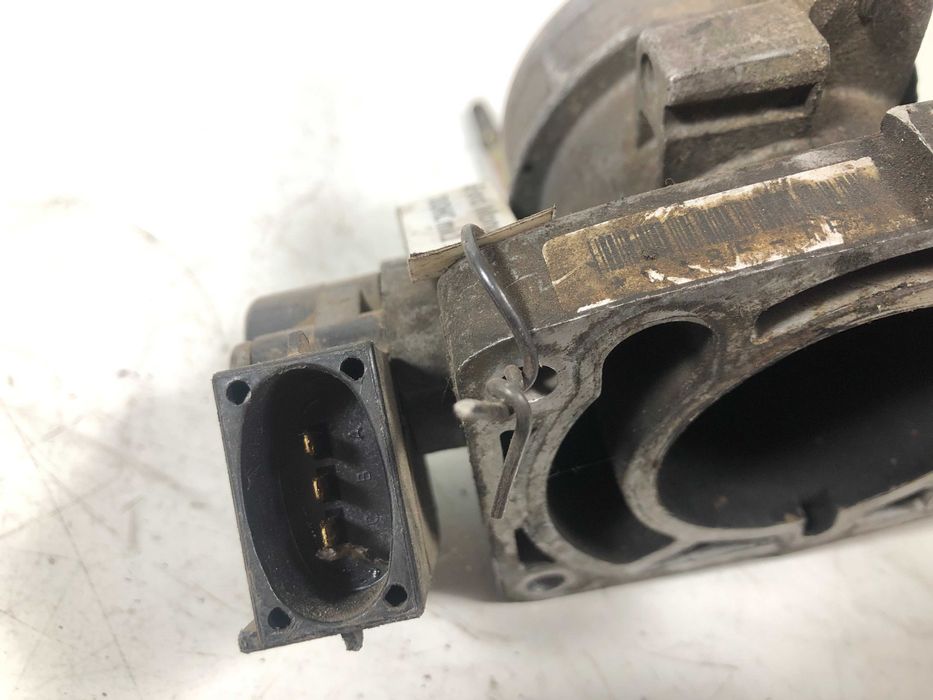 Дроселова Клапа Ford Mondeo Mk1 2.0 1993г