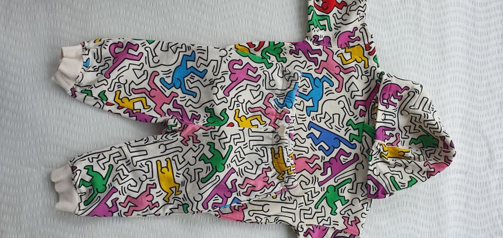 Terning bebe mar. 74cm