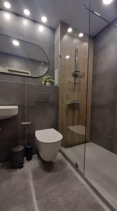 Дава се под наем Двустаен апартамент в Пловдив, Тракия - 70 кв.м за 650 € - Снимка #4