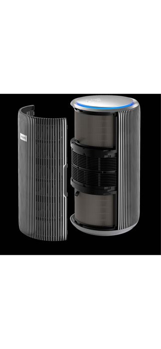 Purificator aer Philips 4200