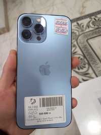 Телефон iPhone 13pro max