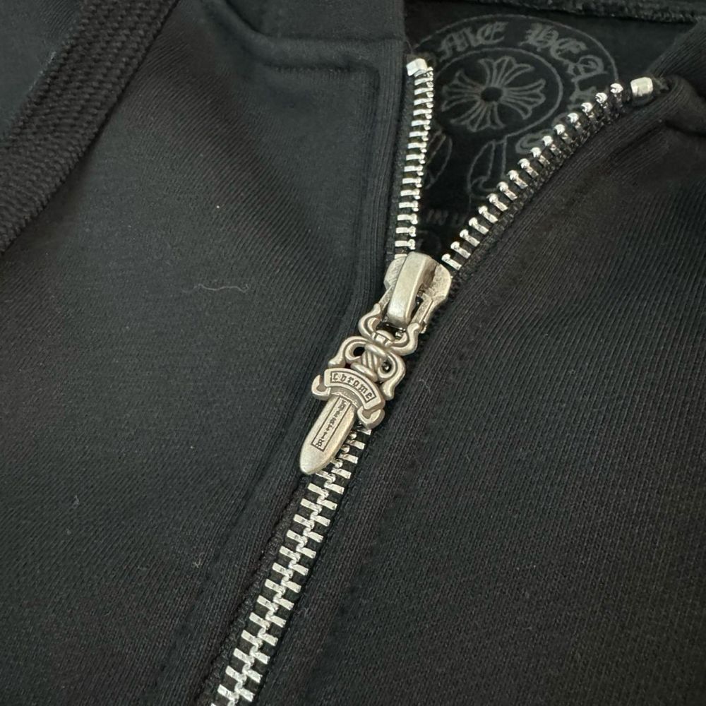 Chrome Hearts Мъжка Горница