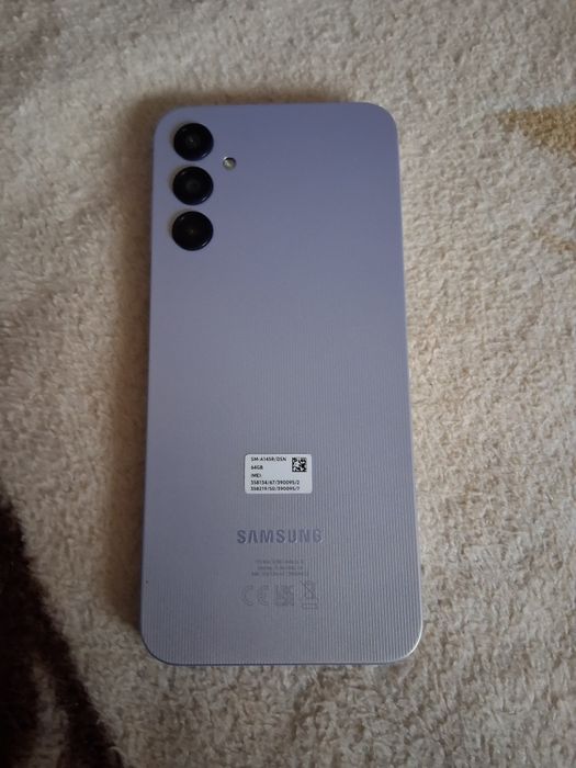 Samsung A14 5G dual sim