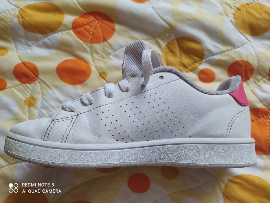 Оригинални маратонки Adidas Grand 33 номер