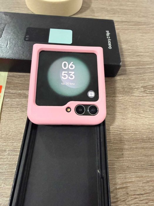 Samsung Z flip 5