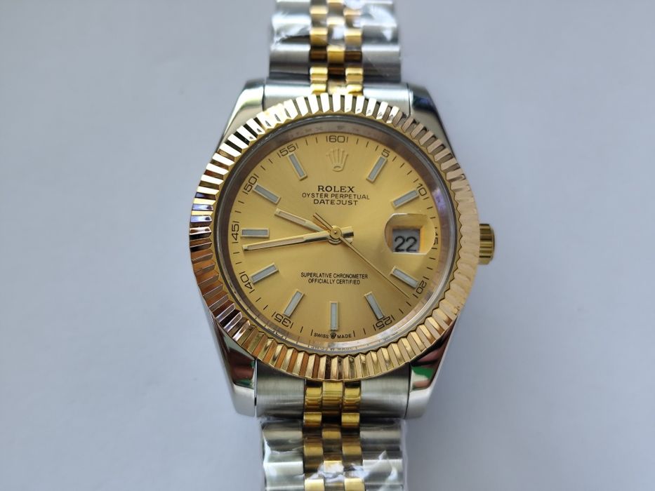 ceas Rolexx automatic