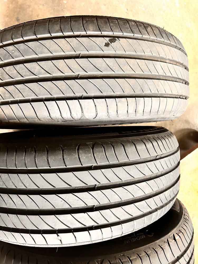 205/55/16 Michelin