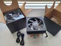 Кулер AMD Wraith Prism