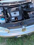 VW Golf IV 1.9 TDI
