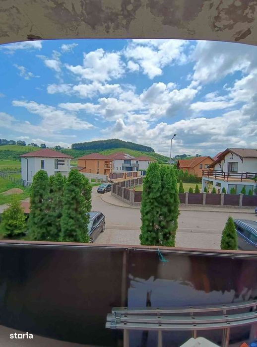 Apartament 3 camere in vila, Sânpetru