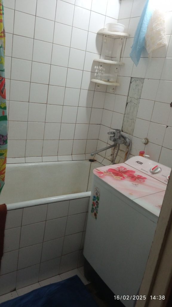 Ижарага квартира аёлларга ва кизларга