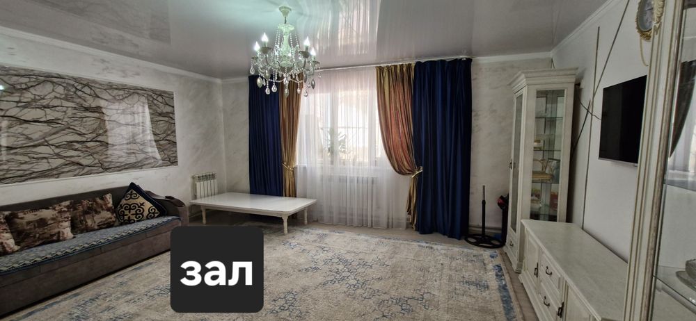 Очень, очень срочно связи с переездом  Продам дом, Алматы 1