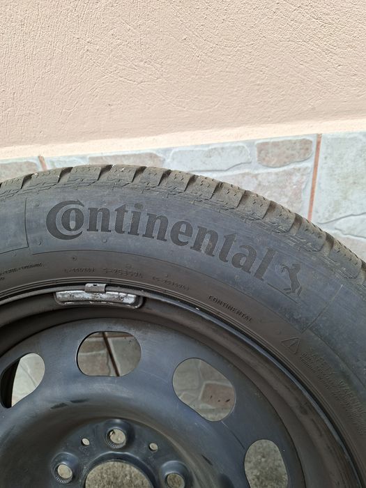 Set roti iarna BMW seria 3 F30