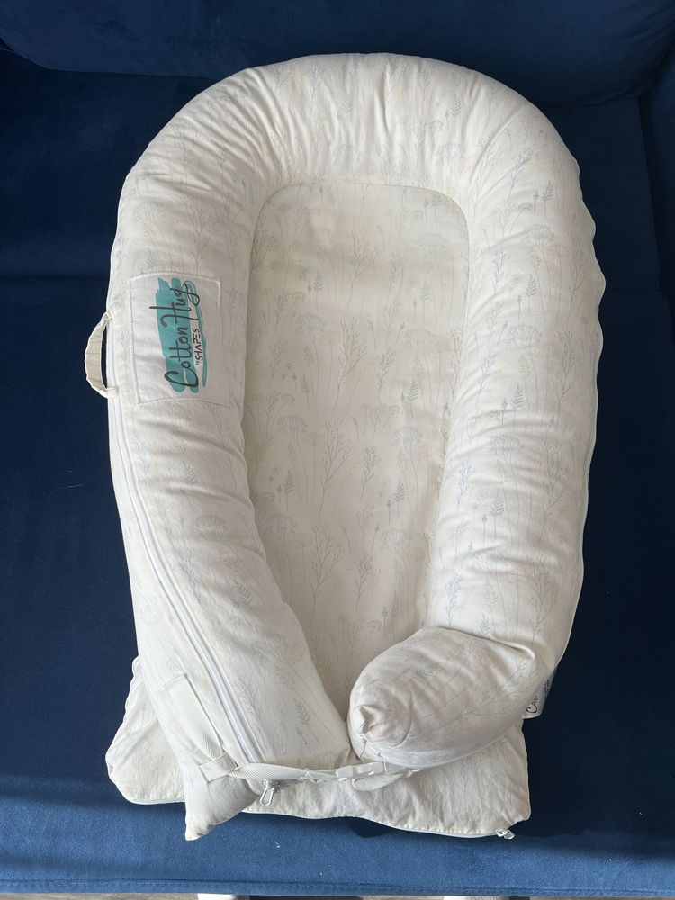 Гнездо Cotton Hug
