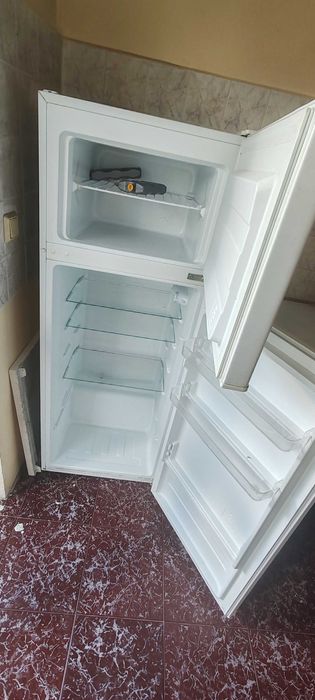Хладилник втора рака