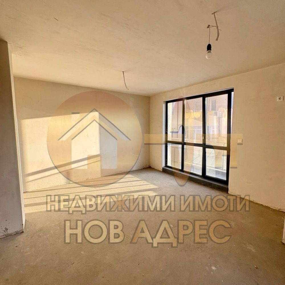 Тристаен апартамент 110 кв.м. с АКТ 16 , БДС