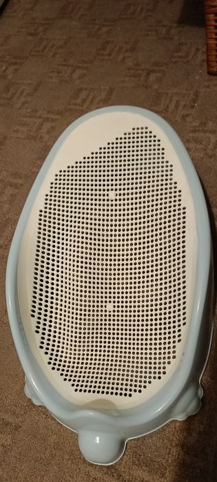 Подложки за къпане на бебе