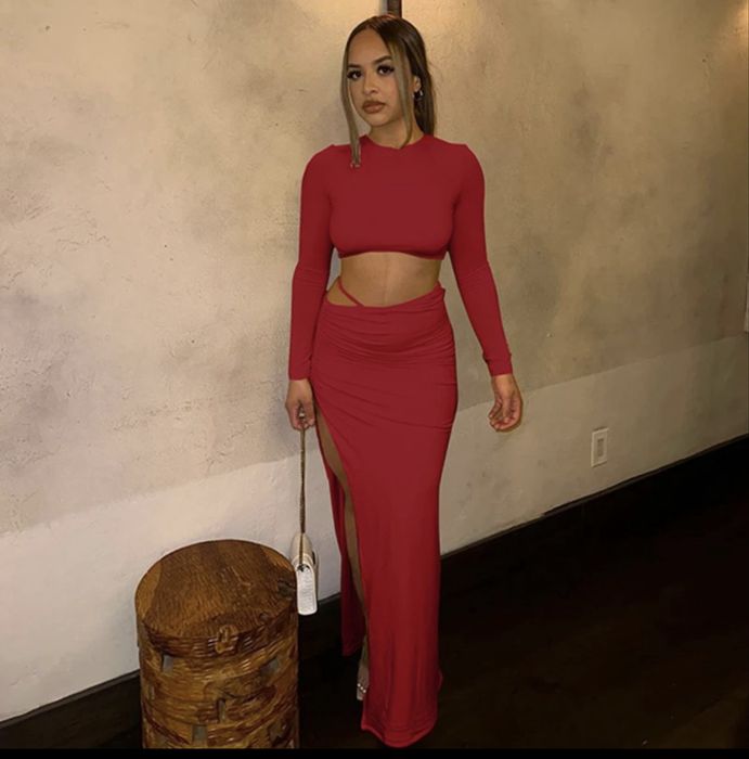 Продам платье двойка