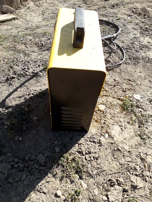 Vand aparat de Sudură Stanley