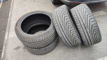 Uniroyal tiers rain sport 3 235/45/18