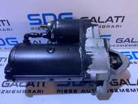 Electromotor 10 Dinti VALEO Cutie Manuala in 5 Trepte Audi A4 B6 1.9TDI AVB AWX AVF 2000 - 2004 Cod 068911024E