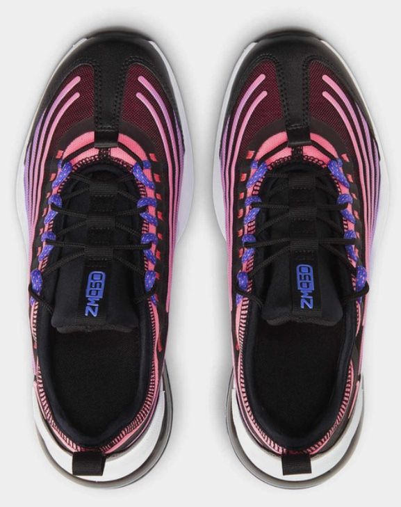Nike Air Max ZM950 UK5/EUR38номер/24см