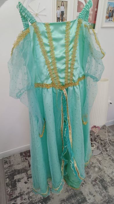 Costum carnaval copii