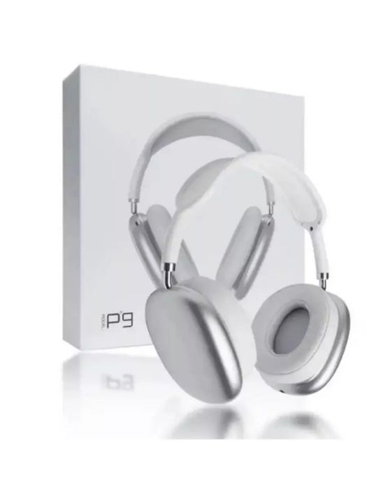 P9 науышниклери сатылады