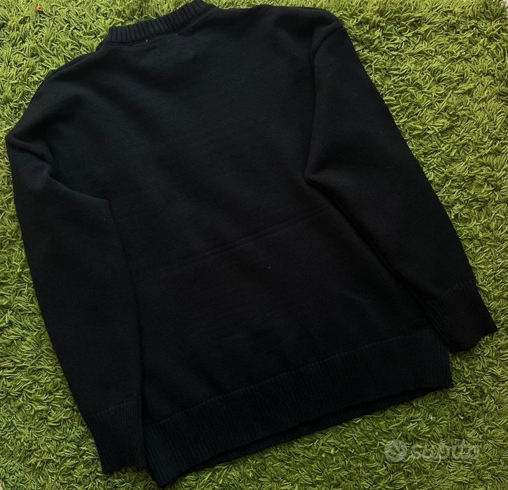 Bluza Pulover Ami Paris