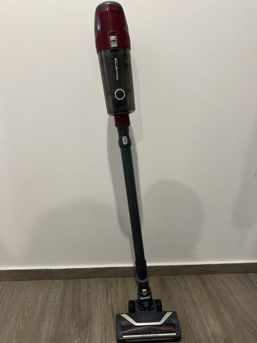 Aspirator vertical Rowenta x-force RH6878WO