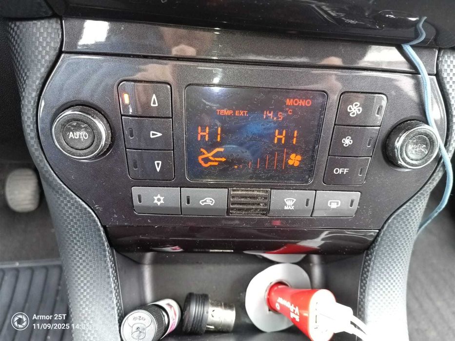 Vând FIAT Bravo 2007