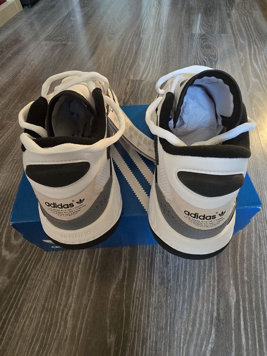 Adidas Niteball lII Nou