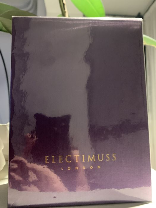 Parfum Electimuss London Capua