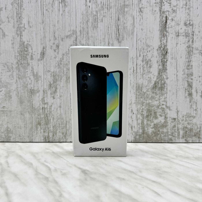 Samsung A16 Enterprise Editiom 128/4GB Zeus Amanet Vitan 2968