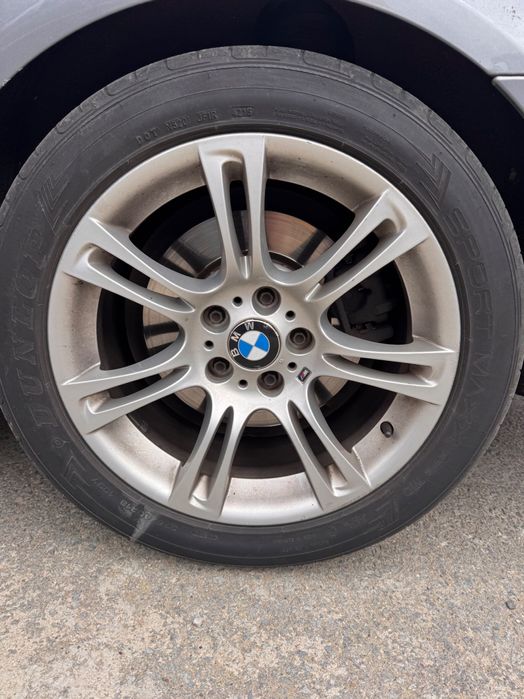 Jante bmw r18 doua marimi