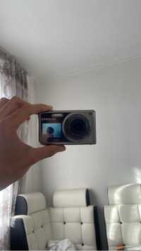 Фотоаппарат с экранчиком спереди Samsung PL170