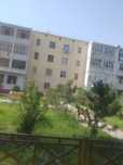 Qarshi shaxri, kvartera sotiladi, 2 xona 3 xona qilingan,