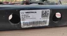 Carlig remorcare Audi A4 B8 Audi A5 Audi A4 B8.5
