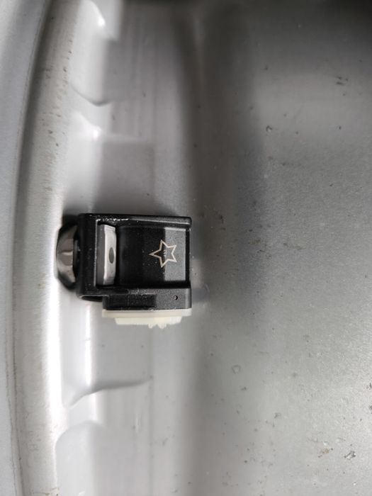 Джанти за Mercedes 17 Мерцедес