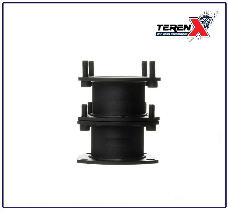 Kit înălțare suspensie +7.5cm (3") Jeep Commander XK Grand Cherokee WK