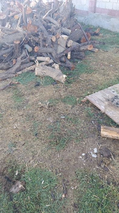 Дрова для домашнего использования