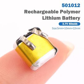 акумулатор , батерия li-ion li-po 3.7v