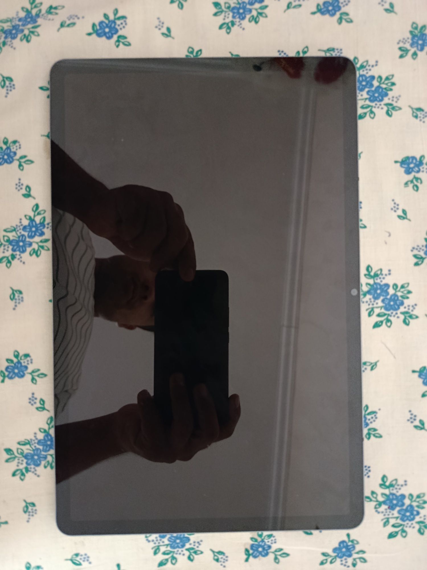 Huawei matepad se 11 inch sotiladi. Klaviatura va Ruchkasi bilan