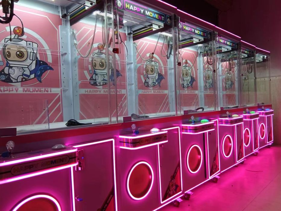 Xvatayka, Kran oyin aparatlari Optim narxlarda