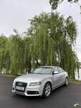 Audi A4 B8 2.0 Tdi Automat