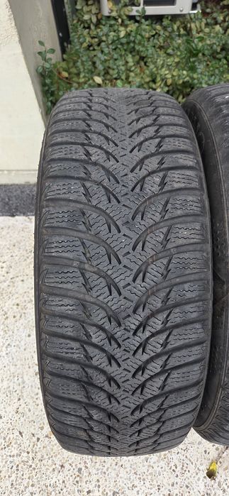 Зимни Гуми KUMHO 205/55/16