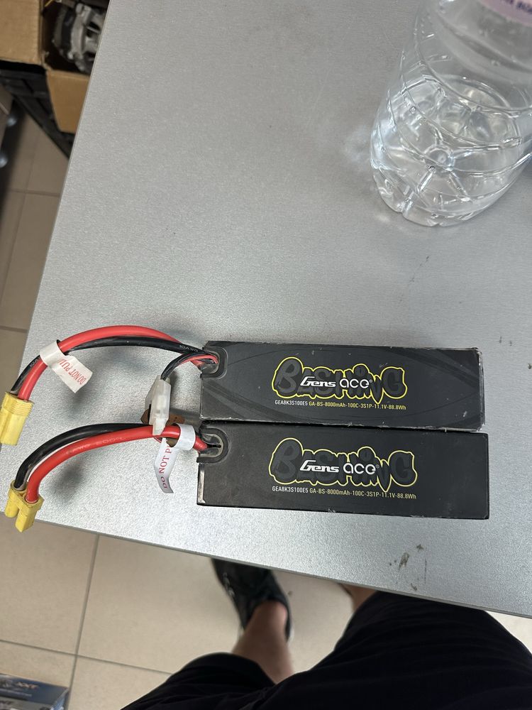 Arrma senton 3S RC модел