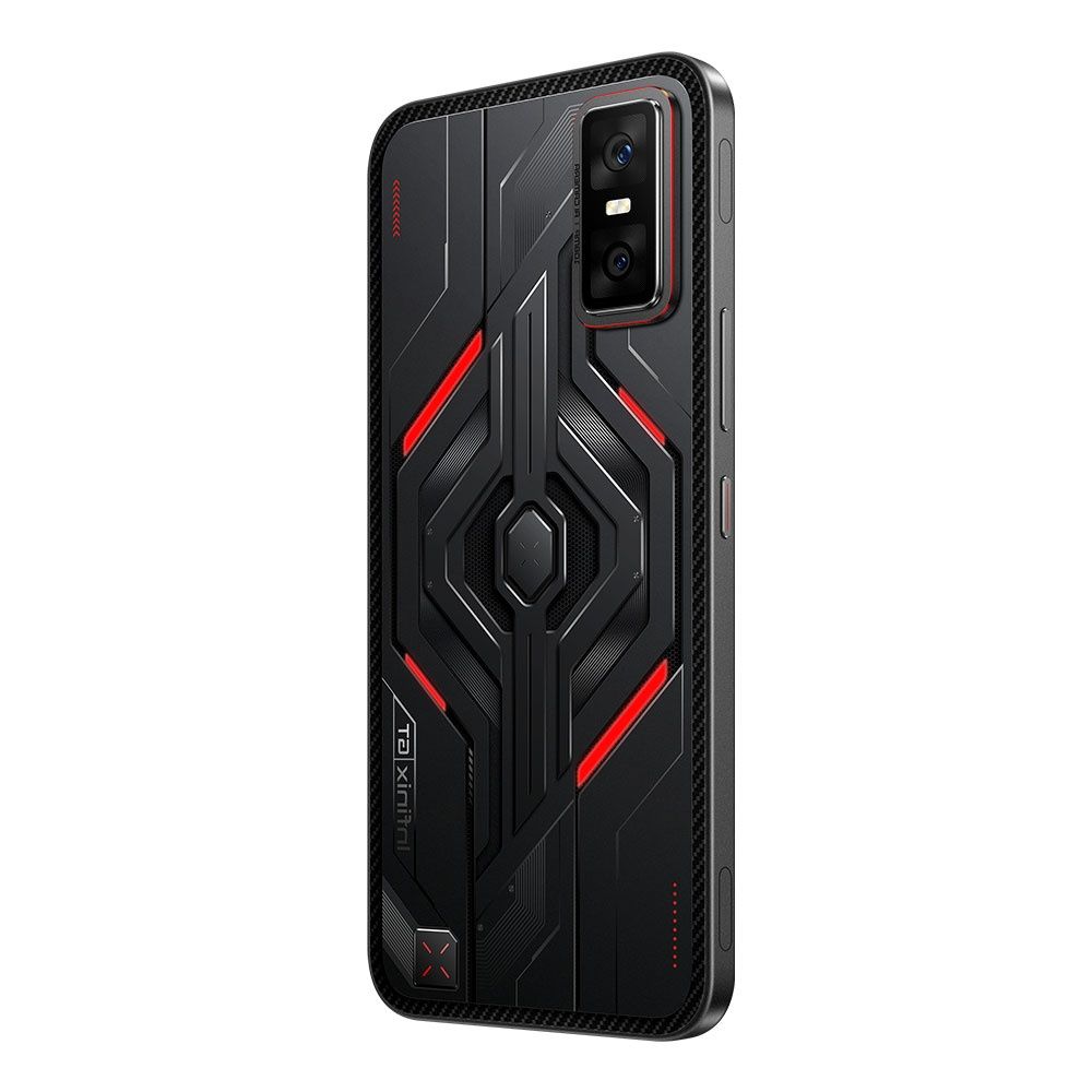 Смартфон INFINIX GT 30 Pro 12/256Gb Dark Flare