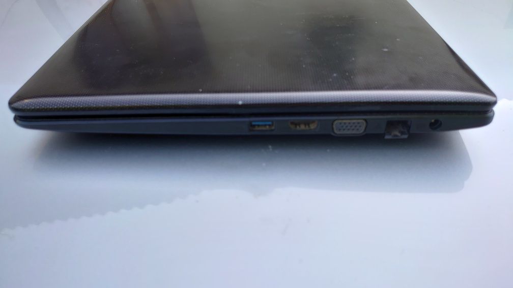Ноутбук ASUS X502CA