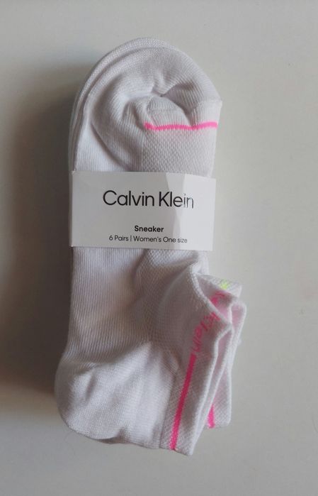 Sosete Calvin Klein Originale